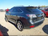 LEXUS RX 350 снимка