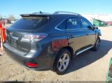 LEXUS RX 350 снимка