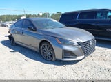 NISSAN ALTIMA SR VC-TURBO FWD 1N4AL4CV1PN****** photo