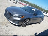 NISSAN ALTIMA SR VC-TURBO FWD 1N4AL4CV1PN****** photo