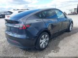 TESLA MODEL Y LONG RANGE DUAL MOTOR ALL-WHEEL DRIVE photo