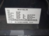 TESLA MODEL Y LONG RANGE DUAL MOTOR ALL-WHEEL DRIVE photo