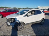 FORD ECOSPORT TITANIUM MAJ3S2KE1KC****** снимка