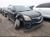 Chevrolet Equinox 1Lt 2GNALDEK6D6250215 снимка