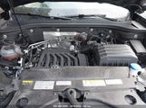 VOLKSWAGEN ATLAS 3.6L V6 SEL PREMIUM R-LINE 1V2FR2CA3NC541015 снимка