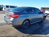 NISSAN SENTRA SR 3N1AB7APXKY397666 снимка