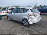 FORD C-MAX HYBRID SE 1FADP5AU3GL****** снимка