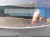 NISSAN ALTIMA 2.5 S 1N4AL2AP0BN453145 снимка