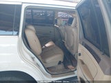 MERCEDES-BENZ GL 550 4MATIC 4JGBF86E88A****** снимка
