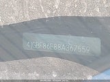 MERCEDES-BENZ GL 550 4MATIC 4JGBF86E88A****** снимка