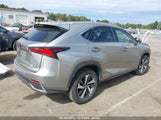 LEXUS NX 300H JTJBJRBZ4J2****** fotografie
