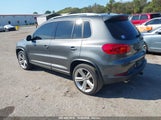 VOLKSWAGEN TIGUAN R-LINE WVGBV3AX1EW****** photo