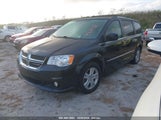 DODGE GRAND CARAVAN CREW 2C4RDGDG5ER****** снимка