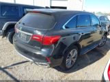 ACURA MDX TECHNOLOGY PACKAGE photo