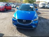 MAZDA CX-3 SPORT JM1DKDB70H0****** photo