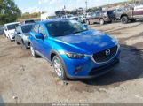 MAZDA CX-3 SPORT photo