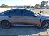 Honda Accord Ex-L 1HGCV1F53JA017461 снимка