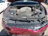 DODGE DURANGO R/T RWD 1C4SDHCT2MC****** снимка