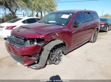 DODGE DURANGO R/T RWD 1C4SDHCT2MC****** fotografie