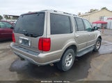 LINCOLN NAVIGATOR 5LMFU28R52L****** снимка