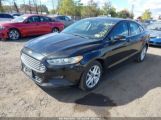 FORD FUSION SE photo