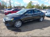 FORD FUSION SE photo