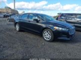 FORD FUSION SE photo