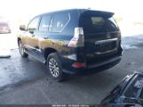 LEXUS 460 LUXURY JTJJM7FX8H5****** fotografie