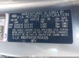 KIA SOUL + KNDJP3A52K7****** photo