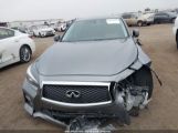 INFINITI Q50 3.0T RED SPORT 400 снимка