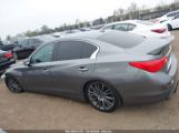 INFINITI Q50 3.0T RED SPORT 400 снимка