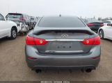 INFINITI Q50 3.0T RED SPORT 400 снимка