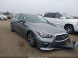 INFINITI Q50 3.0T RED SPORT 400 снимка