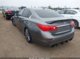 INFINITI Q50 3.0T RED SPORT 400 снимка