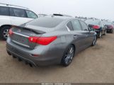 INFINITI Q50 3.0T RED SPORT 400 снимка