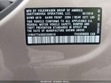 Volkswagen Passat 1.8T S 1VWAT7A35GC039315 fotografie
