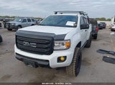 GMC CANYON SLT 1GTG5DEN8H1****** снимка