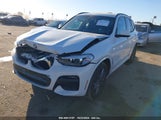 BMW X3 SDRIVE30I 5UXTY3C02M9****** снимка