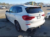 BMW X3 SDRIVE30I 5UXTY3C02M9****** снимка