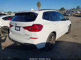 BMW X3 SDRIVE30I 5UXTY3C02M9****** снимка