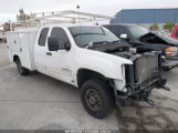 GMC SIERRA 2500HD SLE снимка