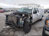 GMC SIERRA 2500HD SLE 1GTHC59K69E****** снимка