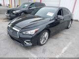 INFINITI Q50 LUXE снимка