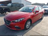 MAZDA MAZDA3 I SPORT снимка