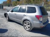 SUBARU FORESTER 2.5X PREMIUM снимка