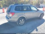 SUBARU FORESTER 2.5X PREMIUM снимка