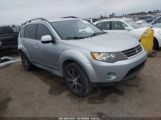 MITSUBISHI OUTLANDER ES photo