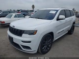 JEEP GRAND CHEROKEE HIGH ALTITUDE 4X2 1C4RJECG6JC****** fotografie