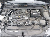 TOYOTA COROLLA XSE JTDT4MCE2NJ****** снимка