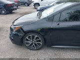 TOYOTA COROLLA XSE JTDT4MCE2NJ****** снимка